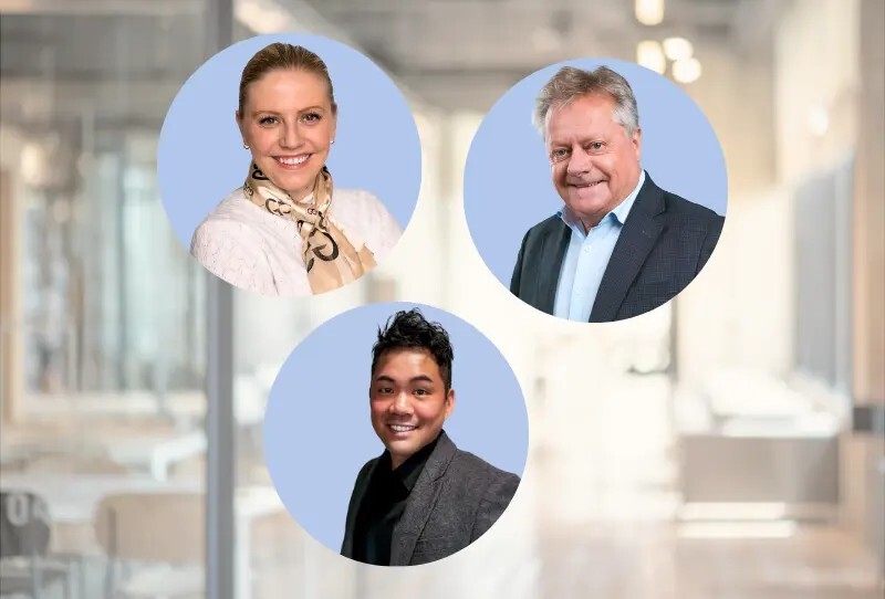 Fra kaos til kontroll